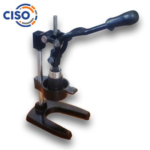 Foto Produk CISO -Espresso Maker (Bukan Flair / RokPresso / Staresso / Nanopresso) dari Cistores