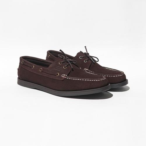 Foto Produk HIGHTY Brown Classic Boat Shoe dari HIGHTY OFFICIAL
