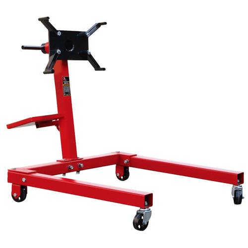 Jual Engine Stand 1250 LBS 500 KG Jakarta Barat AutoCore Equip