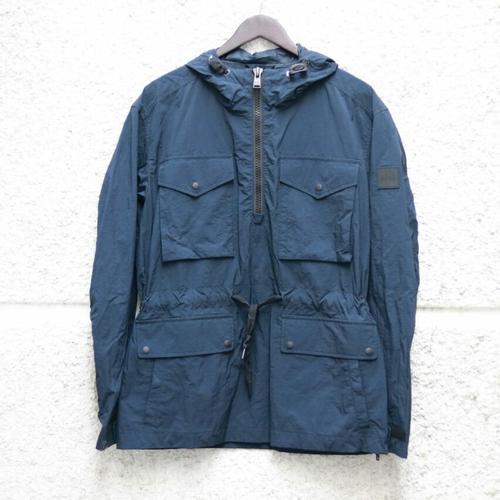 boss parka