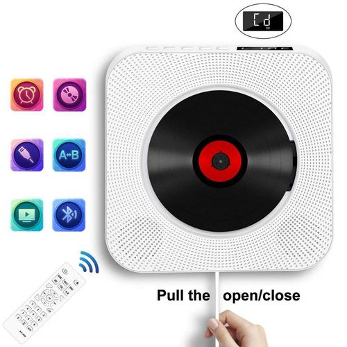 Jual wall mp3 player display mounted 