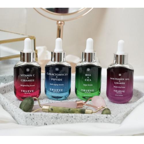 trueve acne serum