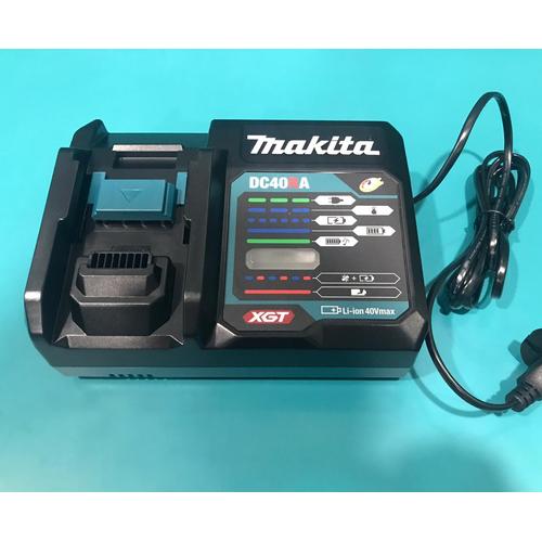 Jual Charger makita 40V DC40RA Jakarta Barat pasar tehnik Tokopedia