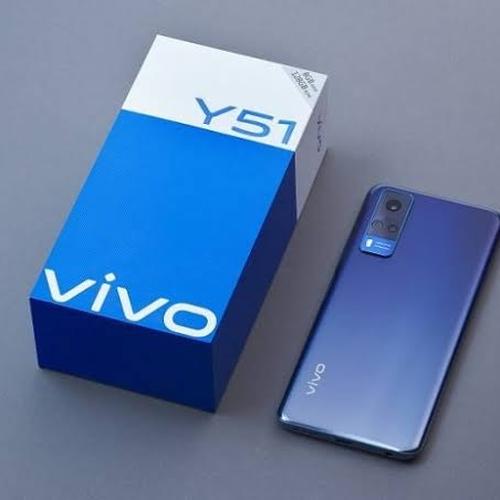 Jual Vivo Y51 Ram 8 128 Garansi Resmi Vivo Kota Surabaya Waskito Store20 Tokopedia