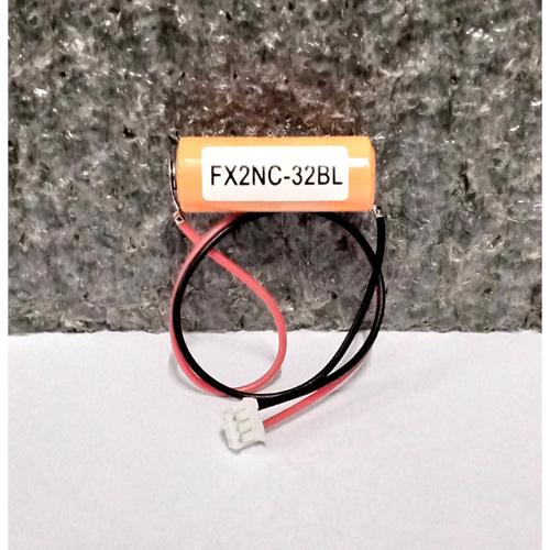 Jual Battery FX2NC-32BL fx2n c32bl plc lithium baterai - Jakarta Barat ...
