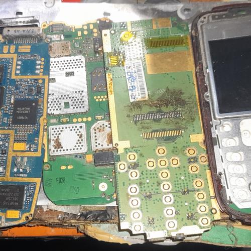 Foto Produk mesin nokia dari ORYONE