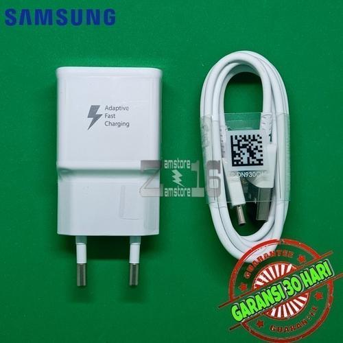 Promo Charger Casan Samsung Galaxy A3/A5/A7 2017 Type C Fast