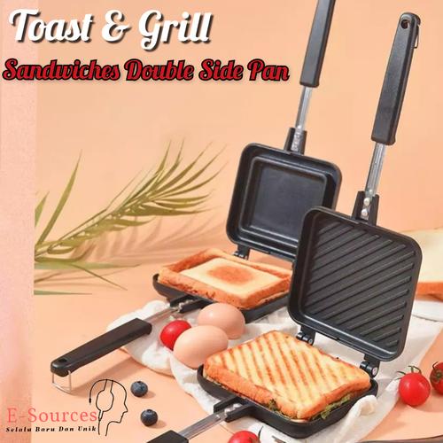 teflon sandwich maker