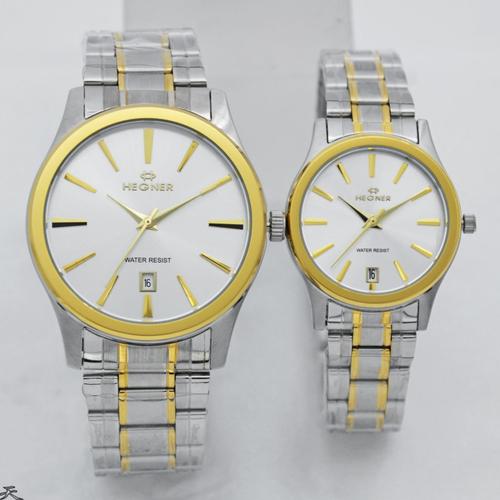 hegner timepiece harga