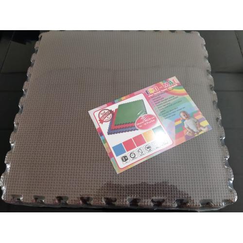 Jual Evamat Polos / Matras Puzzle / Tikar Puzzle / Alas