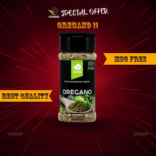 Foto Produk Oregano - Emaku Indonesia dari Emaku Indonesia Official