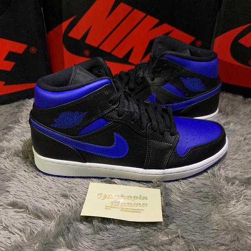 blue royal 1s
