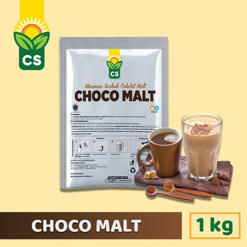Foto Produk CS FOOD Choco Malt Drink dari CS FOOD