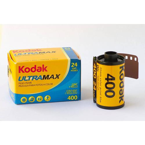 Foto Produk Kodak Ultramax 400 Fresh dari Megadata Cellindo