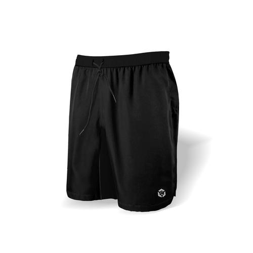 Foto Produk CoreNation Active Training Short - Hitam, S dari CoreNation Active