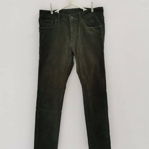 Jual Uniqlo corduroy pants - Kota 