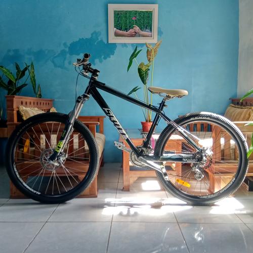 Jual Sepeda Gunung (MTB) Scott USA Pro Racing 26\