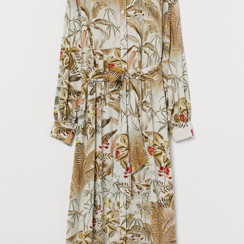 h&m dresses