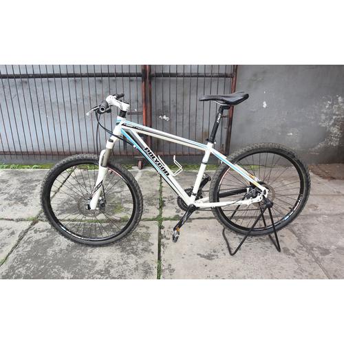 Jual Sepeda MTB Polygon Hybrid Heist 4 