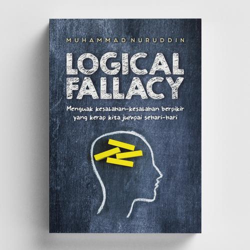 Foto Produk LOGICAL FALLACY dari Buku Islam Nusantara