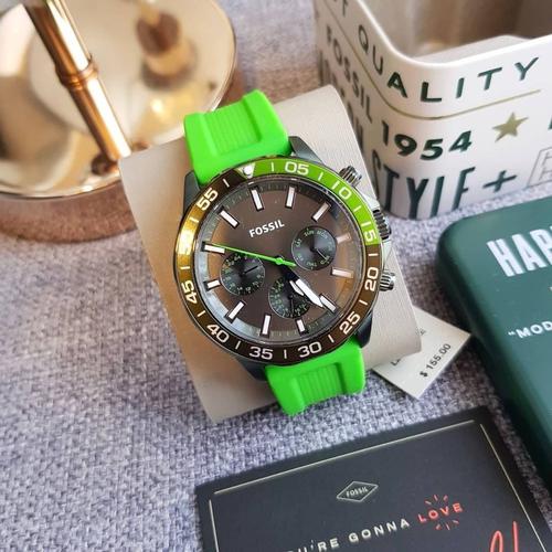 Jual Fossil BQ2501 - Kab. Tangerang 