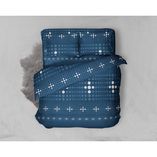 Gambar Sprei Nyenyak Minimal - Extra Single 100x200 / 90x200 - XS 90 dari Sprei Nyenyak Official Jakarta Utara Tokopedia