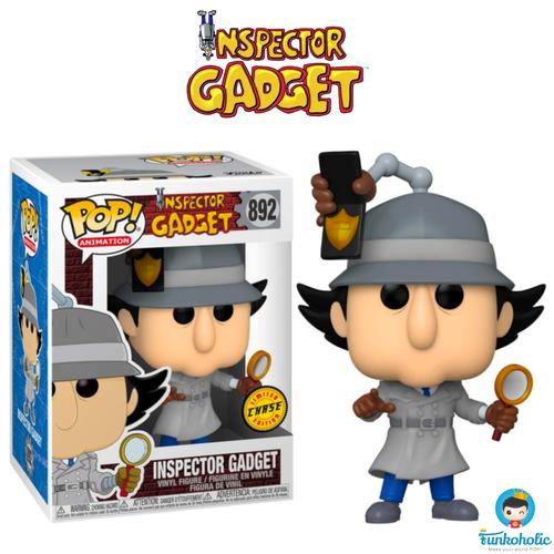 Jual Funko POP! Animation - Inspector 