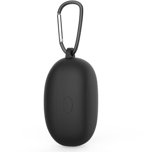 Foto Produk 1MORE Stylish True Wireless In-Ear Case Cover Silicon Protector - Hitam dari 1MORE Official Store