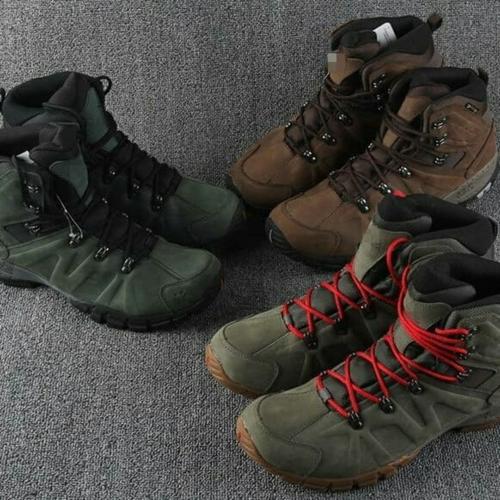 Jual Sepatu jack wolfskin original 
