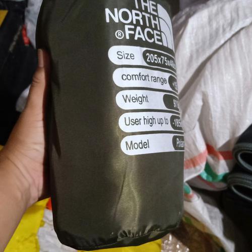 Foto Produk Sleeping bag, sb, sliping bag, sleping bag, sleepingbag murah - Hijau Army dari diks adventure