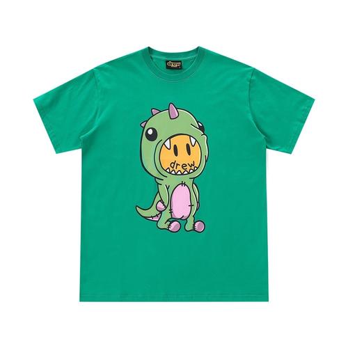 Justin Bieber Drew House Dino T-shirt 