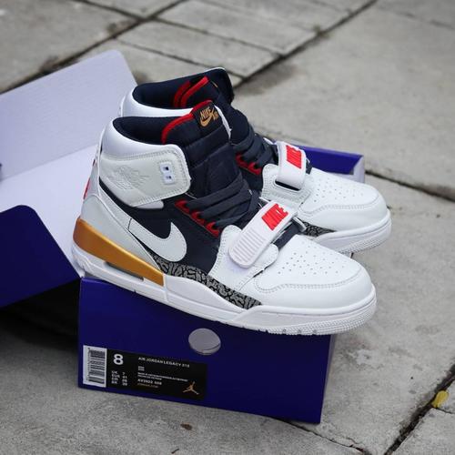 Jual nike air jordan legacy 312 