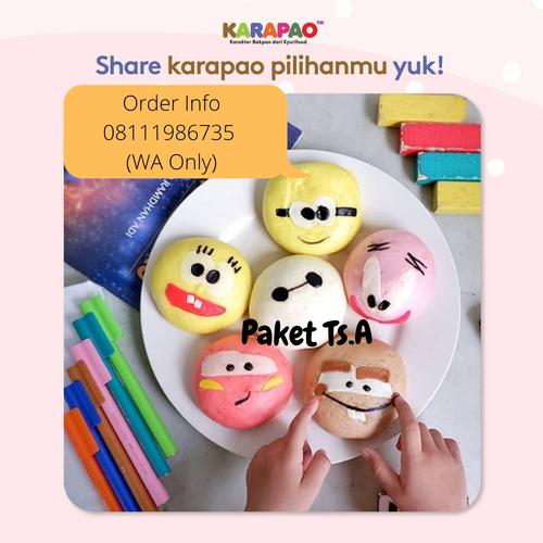 Gambar Ecopack Karapao - 6A dari windamarjati undefined Tokopedia