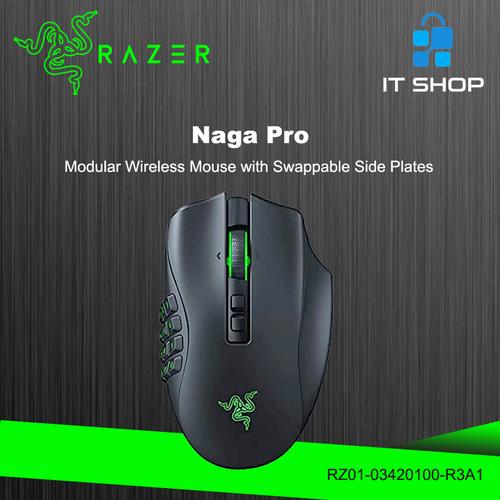 Foto Produk Razer Naga Pro Wireless Mouse dari IT-SHOP-ONLINE