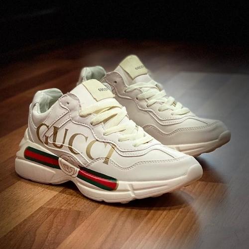 jual gucci sneakers