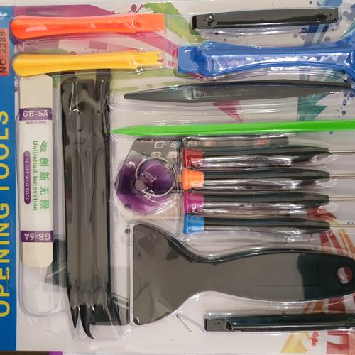 Foto Produk obeng hp super komplit tools set dari spareparthp original