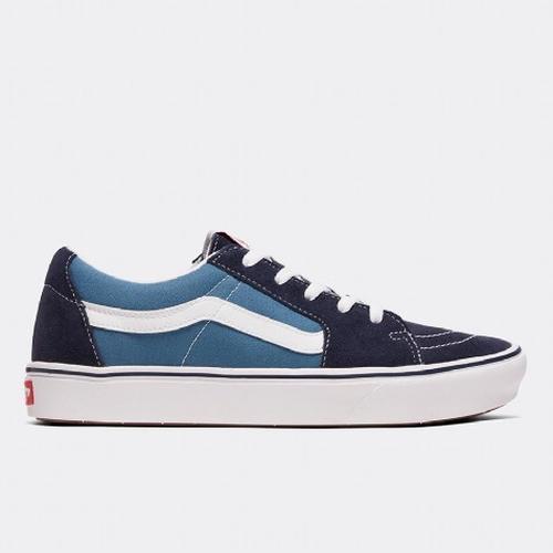 stv navy vans