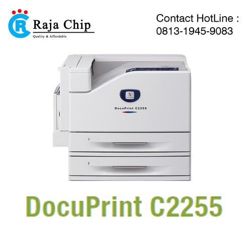 Jual Xerox DocuPrint C2255 - Non Duplex 