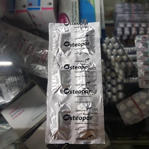 Foto Produk Osteopor dari zayyad medical