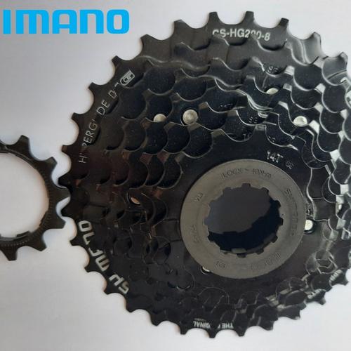 Jual Sprocket 8 Speed Shimano Sprocket 