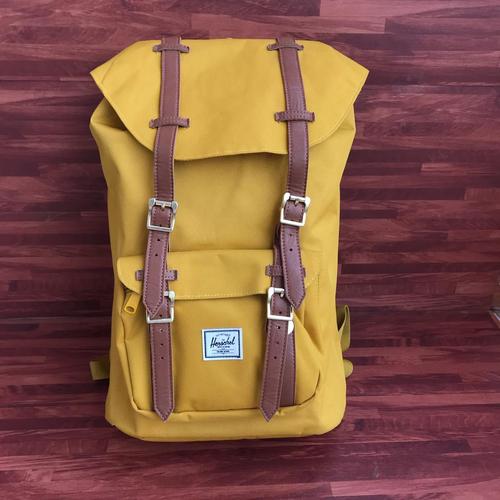 Jual Herschel Little America Backpack 