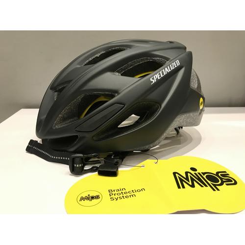 Jual Helm SPECIALIZED Chamonix MIPS 