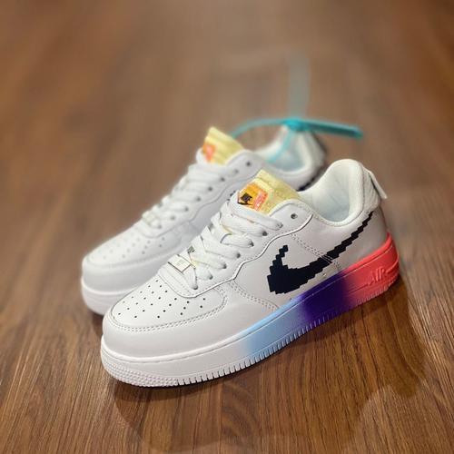 Jual NIKE AIR FORCE 1 77 VINTAGE HAVE A 