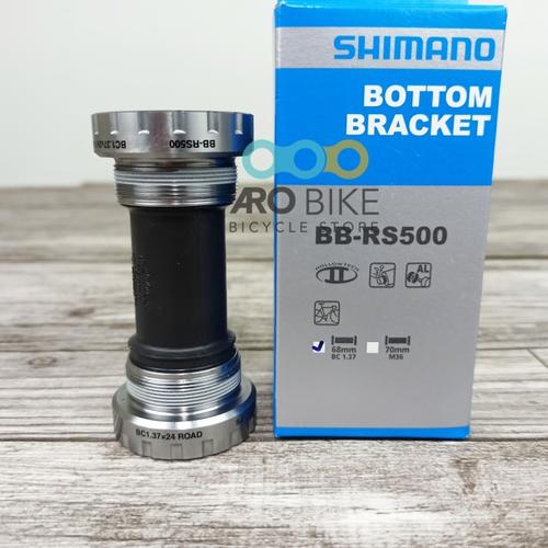 Jual BB bottom bracket Shimano RS500 