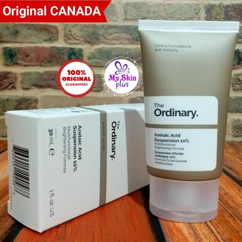 Foto Produk The Ordinary Azelaic Acid Suspension 10% dari MySkinPlus Outlet