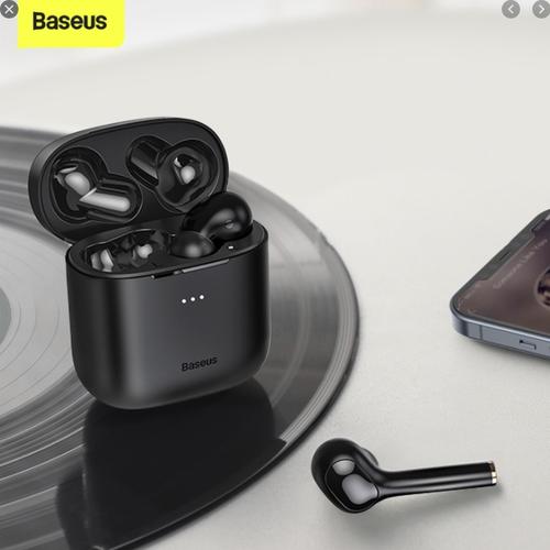 Promo BASEUS W06 TWS BLUETOOTH 5.0 