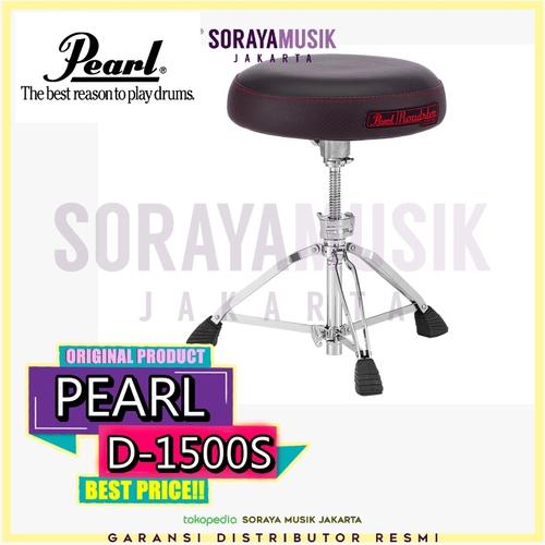 Jual Pearl D 1500s D1500s Roadster Short Drum Throne Top Jakarta Utara Soraya Musik Jakarta Tokopedia