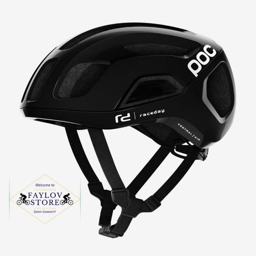 Jual HELM ROADBIKE POC VENTRAL AIR SPIN 