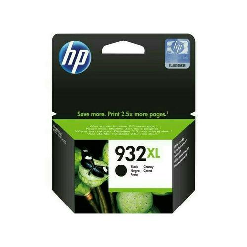 Jual TINTA HP 932XL BLACK 933XL COLOR ORIGINAL / 7110 / 7510 / 7610 / 7612  - Hitam - Jakarta Barat - Brown Stores | Tokopedia