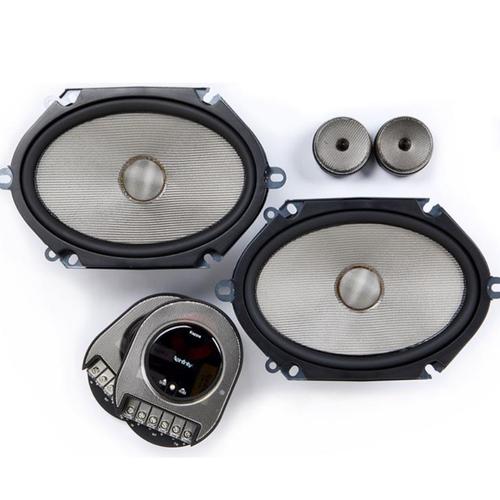 Jual speker mobil oval Harman infinity 
